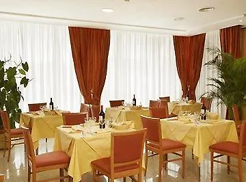 فندق G Tourist سيراكوزا