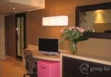 G Tourist فندق 4*